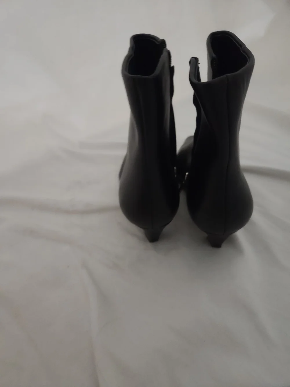 Marc Fisher sleek black
